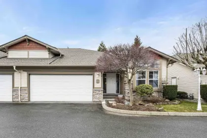10 3635 Blue Jay Street, Abbotsford, BC, Abbotsford — Townhouse for sale