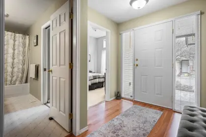 10 3635 Blue Jay Street, Abbotsford, BC, Abbotsford — Townhouse for sale