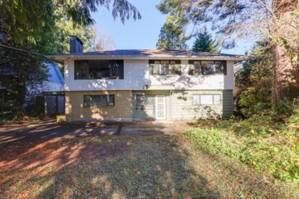 1100 Wilmington Drive, Delta, BC, Delta — Single Family Residence for sale
