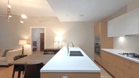 400 888 Arthur Erickson Place, West Vancouver, BC, West vancouver — Apartment/Condo for sale