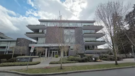 400 888 Arthur Erickson Place, West Vancouver, BC, West vancouver — Apartment/Condo for sale