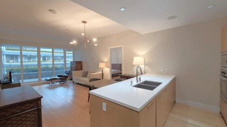 400 888 Arthur Erickson Place, West Vancouver, BC, West vancouver — Apartment/Condo for sale