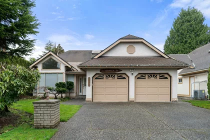 1076 51 Street, Delta, BC, Delta — Single Family Residence for sale