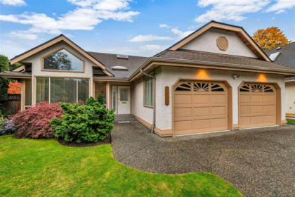 1076 51 Street, Delta, BC, Delta — Single Family Residence for sale