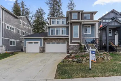 47270 Swallow Place, Chilliwack, BC, Chilliwack — Single Family Residence for sale