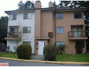 201 7182 133a Street, Surrey, BC, Surrey — 3 bed townhouse for sale
