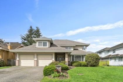 9165 159 Street, Surrey, BC, Surrey — Single Family Residence for sale