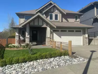 13555 230a Street, Maple Ridge, BC, Maple ridge — Single Family Residence for sale