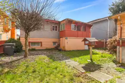 7473 17th Avenue, Burnaby, BC, Burnaby — Single Family Residence for sale