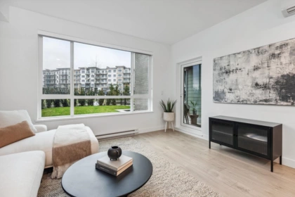 214 2463 Rabbit Drive, Tsawwassen, BC, Tsawwassen — Apartment/Condo for sale