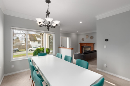913 Fourteenth Street, New Westminster, BC, New Westminster — Single Family Residence for sale