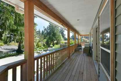 Bedroom 4 Photo of 5689 Salmon Drive, Sechelt, BC
