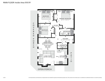 Loft / Bonus Room Photo of 5689 Salmon Drive, Sechelt, BC