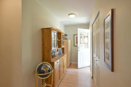Primary Bathroom Photo of 5689 Salmon Drive, Sechelt, BC
