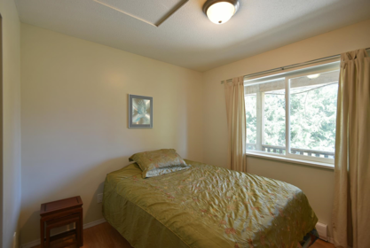 Primary Bedroom Photo of 5689 Salmon Drive, Sechelt, BC