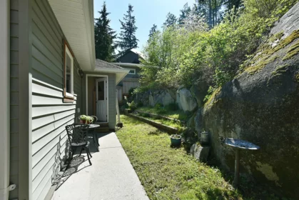 Walk-In Closet Photo of 5689 Salmon Drive, Sechelt, BC