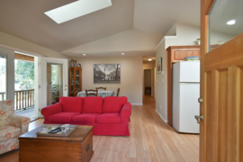 5689 Salmon Drive, Sechelt, BC