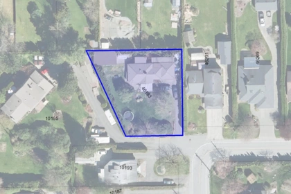 46193 Strathcona Road, Chilliwack, BC, Little Mountain — 3 bed single family residence for sale