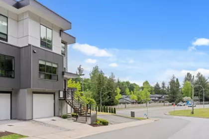 1 36130 Waterleaf Place, Abbotsford, BC, Abbotsford — Townhouse for sale