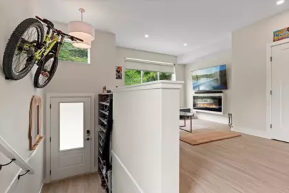 1 36130 Waterleaf Place, Abbotsford, BC, Abbotsford — Townhouse for sale