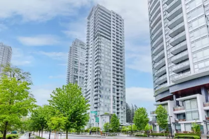 311 6588 Nelson Avenue, Burnaby, BC, Burnaby — Apartment/Condo for sale
