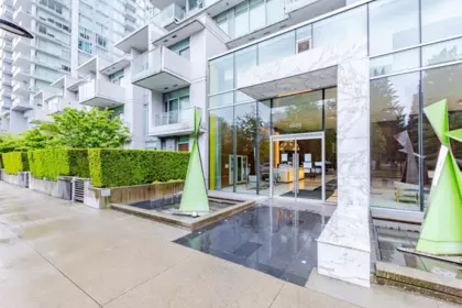 311 6588 Nelson Avenue, Burnaby, BC, Burnaby — Apartment/Condo for sale