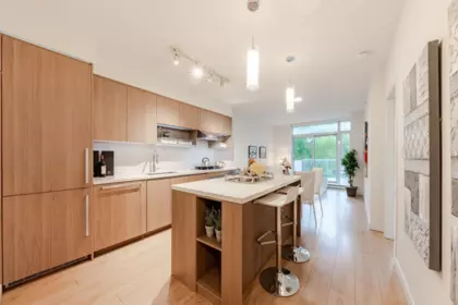 311 6588 Nelson Avenue, Burnaby, BC, Burnaby — Apartment/Condo for sale