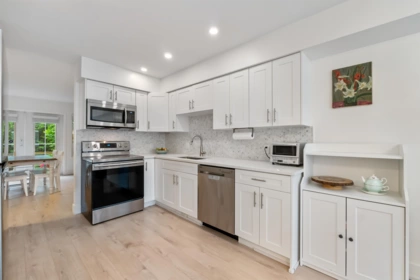 15 15488 101a Avenue, Surrey, BC, Surrey — Townhouse for sale