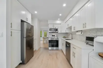 15 15488 101a Avenue, Surrey, BC, Surrey — Townhouse for sale