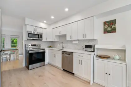 15 15488 101a Avenue, Surrey, BC, Surrey — Townhouse for sale