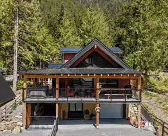 HG158 71362 Grove Boulevard, Hope, BC, Hope — Single Family Residence for sale