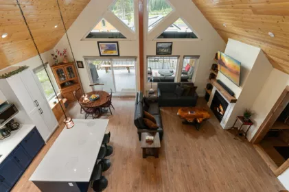 HG158 71362 Grove Boulevard, Hope, BC, Hope — Single Family Residence for sale