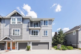 94 20860 76 Avenue, Langley, BC