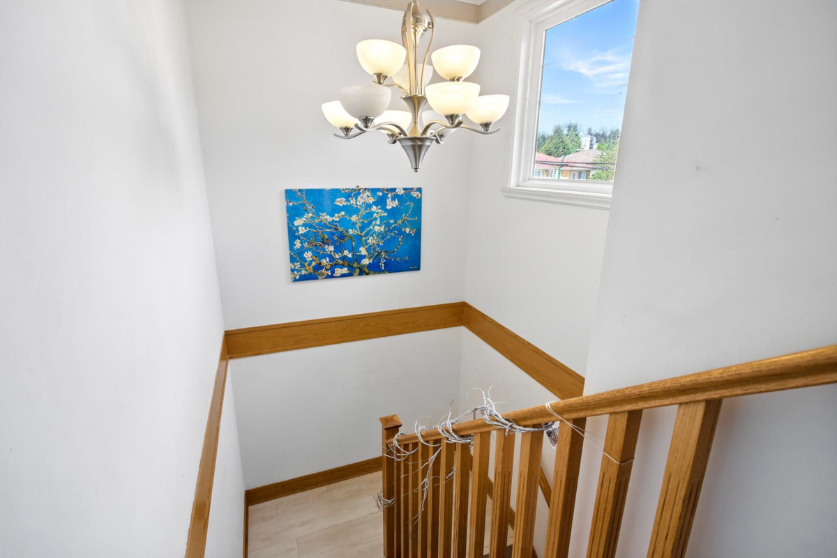 Bedroom 2 Photo of 4316 Hurst Street, Burnaby, BC