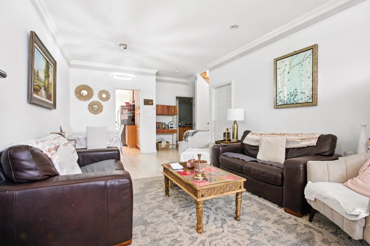 Kitchen Photo of 4316 Hurst Street, Burnaby, BC