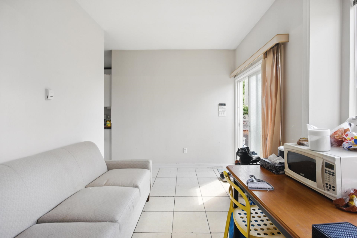 Loft / Bonus Room Photo of 4316 Hurst Street, Burnaby, BC