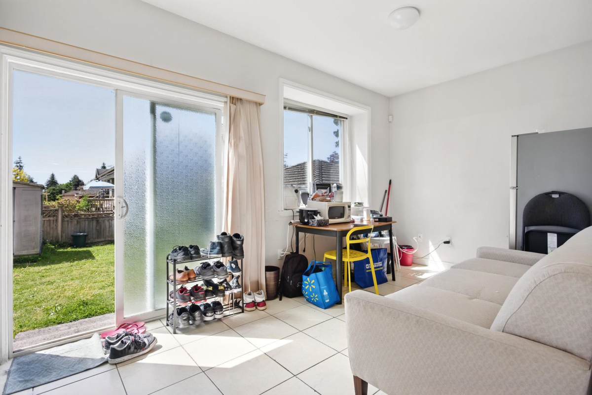 Office / Den Photo of 4316 Hurst Street, Burnaby, BC