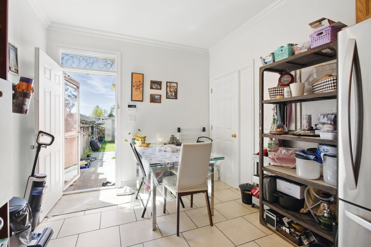 Primary Bedroom Photo of 4316 Hurst Street, Burnaby, BC