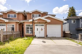 4316 Hurst Street, Burnaby, BC