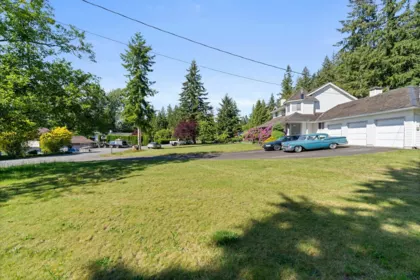 5240 234 Street, Langley, BC, Langley — Single Family Residence for sale