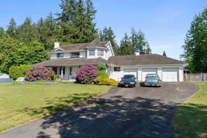 5240 234 Street, Langley, BC, Langley — Single Family Residence for sale
