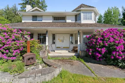 5240 234 Street, Langley, BC, Langley — Single Family Residence for sale