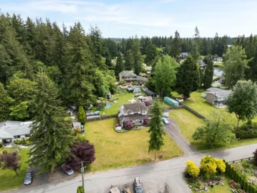 5240 234 Street, Langley, BC, Langley — Single Family Residence for sale
