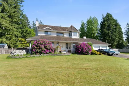 5240 234 Street, Langley, BC, Langley — Single Family Residence for sale