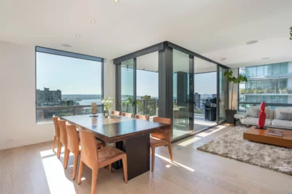 1003 1171 Jervis Street, Vancouver, BC, Vancouver — Apartment/Condo for sale