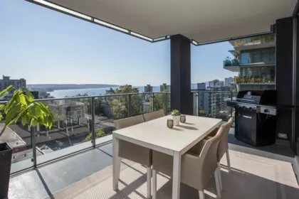 1003 1171 Jervis Street, Vancouver, BC, Vancouver — Apartment/Condo for sale