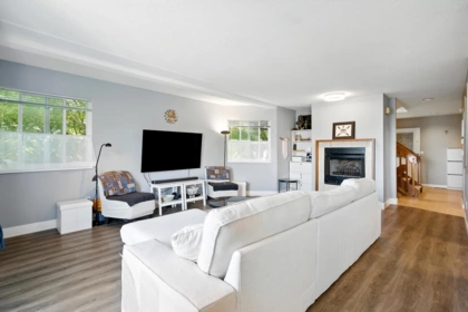 134 2721 Atlin Place, Coquitlam, BC, Coquitlam — Townhouse for sale
