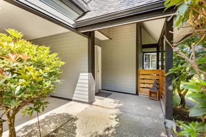 134 2721 Atlin Place, Coquitlam, BC, Coquitlam — Townhouse for sale