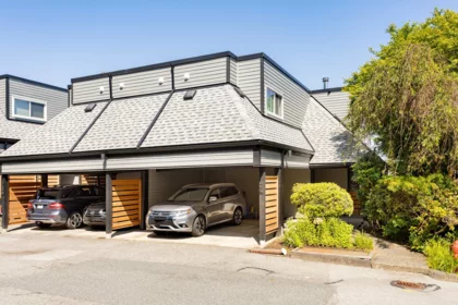 134 2721 Atlin Place, Coquitlam, BC, Coquitlam — Townhouse for sale