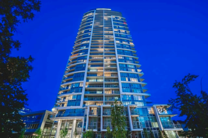 2009 13308 Central Avenue, Surrey, BC, Whalley — 2 bed apartment/condo for sale